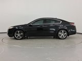 Used 2011 Acura TL SH-AWD image 4