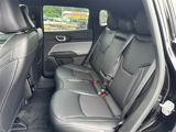 New 2025 Jeep Compass Latitude image 6