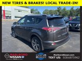 Used 2017 Toyota RAV4 XLE image 5