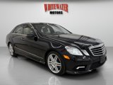 Used 2010 Mercedes-Benz E 350 4MATIC Sedan image 5