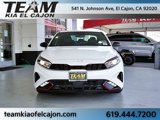 Certified 2024 Kia Forte GT-Line image 4