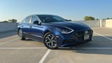 Used 2020 Hyundai Sonata SEL image 5