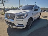 Used 2019 Lincoln Navigator L Reserve w/ Cargo Package image 4