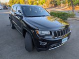 Used 2015 Jeep Grand Cherokee Limited w/ Luxury Group II image 5