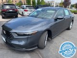 Certified 2024 Honda Accord LX image 4