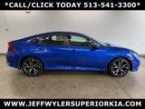 Used 2019 Honda Civic Sport image 2