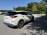Used 2017 Nissan Murano Platinum image 5