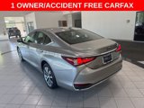 Certified 2021 Lexus ES 250 w/ Premium Package image 5