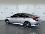 Used 2021 Honda Civic LX image 4