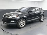 Used 2015 Land Rover Range Rover Evoque Pure Premium image 4