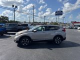 Used 2017 Honda CR-V Touring image 3