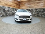 Used 2014 Ford Fusion SE image 2