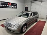 Used 2005 Mercedes-Benz E 320 4MATIC Wagon image 3