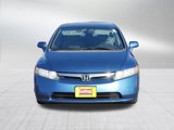 Used 2008 Honda Civic LX image 2
