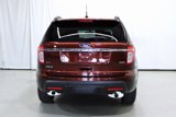 Used 2015 Ford Explorer XLT w/ Equipment Group 201A image 5