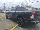 New 2024 RAM 1500 Tradesman w/ Night Edition image 5