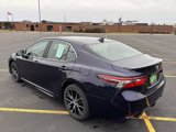 Used 2022 Toyota Camry SE image 5