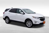 Used 2020 Chevrolet Equinox LT image 2