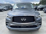 Used 2021 INFINITI QX80 Premium Select w/ Cargo Package image 2