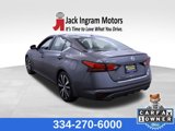 Certified 2022 Nissan Altima 2.5 SR image 3