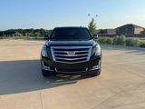 Used 2018 Cadillac Escalade Luxury image 2