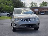 Used 2015 Nissan Rogue S w/ Convenience Package image 2