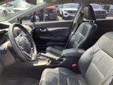 Used 2015 Honda Civic EX-L image 4