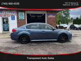 Used 2013 Subaru Legacy 2.5i image 4