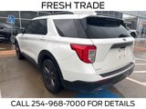 Certified 2022 Ford Explorer XLT w/ Equipment Group 202A image 5