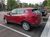 Used 2018 Nissan Rogue Sport SV w/ SV All-Weather Package image 4