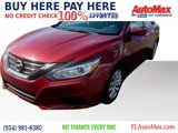 Used 2017 Nissan Altima 2.5 S w/ Power Driver Seat Package image 3