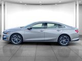 Used 2024 Chevrolet Malibu LT image 4