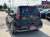 Used 2017 Kia Soul EV + w/ Sun & Fun Package image 4
