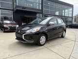 New 2024 Mitsubishi Mirage ES image 2
