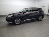 Used 2017 Nissan Murano S image 2
