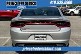 Used 2022 Dodge Charger SXT image 4