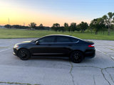 Used 2014 Ford Fusion S image 3