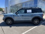 Used 2022 Ford Bronco Sport Badlands image 2
