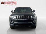 Used 2016 Jeep Grand Cherokee Laredo w/ Quick Order Package 23E image 2