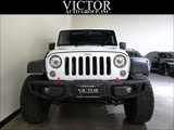 Used 2017 Jeep Wrangler Unlimited Rubicon image 2