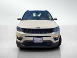 Used 2021 Jeep Compass Latitude image 2