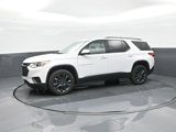 Used 2020 Chevrolet Traverse RS image 4