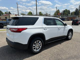 Used 2019 Chevrolet Traverse LT w/ LPO, Floor Liner Package image 3