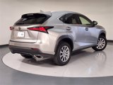 Used 2021 Lexus NX 300 FWD w/ Comfort Package image 2