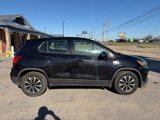 Used 2017 Chevrolet Trax LS image 3