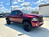 Used 2017 RAM 1500 Sport image 5