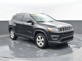 Used 2018 Jeep Compass Latitude image 3