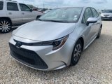 Used 2021 Toyota Corolla LE image 2
