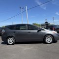 Used 2012 Toyota Prius V Two image 4