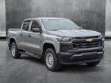 Used 2024 Chevrolet Colorado W/T image 3